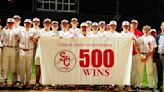 High school spring sports rankings: St. Christopher's Szymendera reaches 500 wins