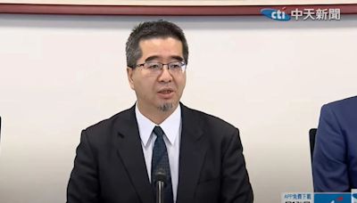 柯文哲重傷對藍「絕非好事」 蕭旭岑預言恐成宋楚瑜第二：賴清德又穩了