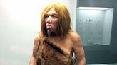 ¿Podrían los neandertales ganarnos en los Juegos Olímpicos?