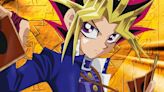 Anuncian un nuevo juego de Yu-Gi-Oh! para el Nintendo Switch