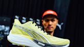 Puma Partners With Hyrox, Creating New Footwear Category