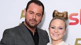 EastEnders legend Danny Dyer teases Mick Carter return for 40th anniversary after 'death'