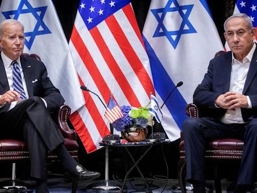 Tras la presión de Estados Unidos, se inicia una nueva ronda de negociaciones para lograr un cese del fuego entre Israel y el grupo terrorista Hamas