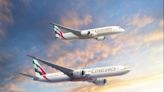 Emirates orders 95 Boeing aircraft for $52 billion