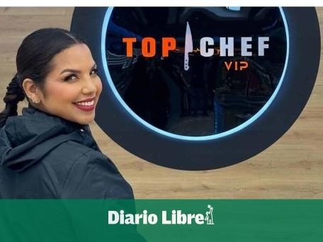 Video | La polémica que ha generado La Chef Tita por su forma de pelar plátanos en Top Chef Vip