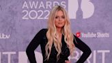 Emily Atack asks 'Sunday Brunch' crew member for phone number