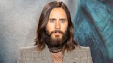 Jared Leto interpretará al diseñador Karl Lagerfeld en su próxima película