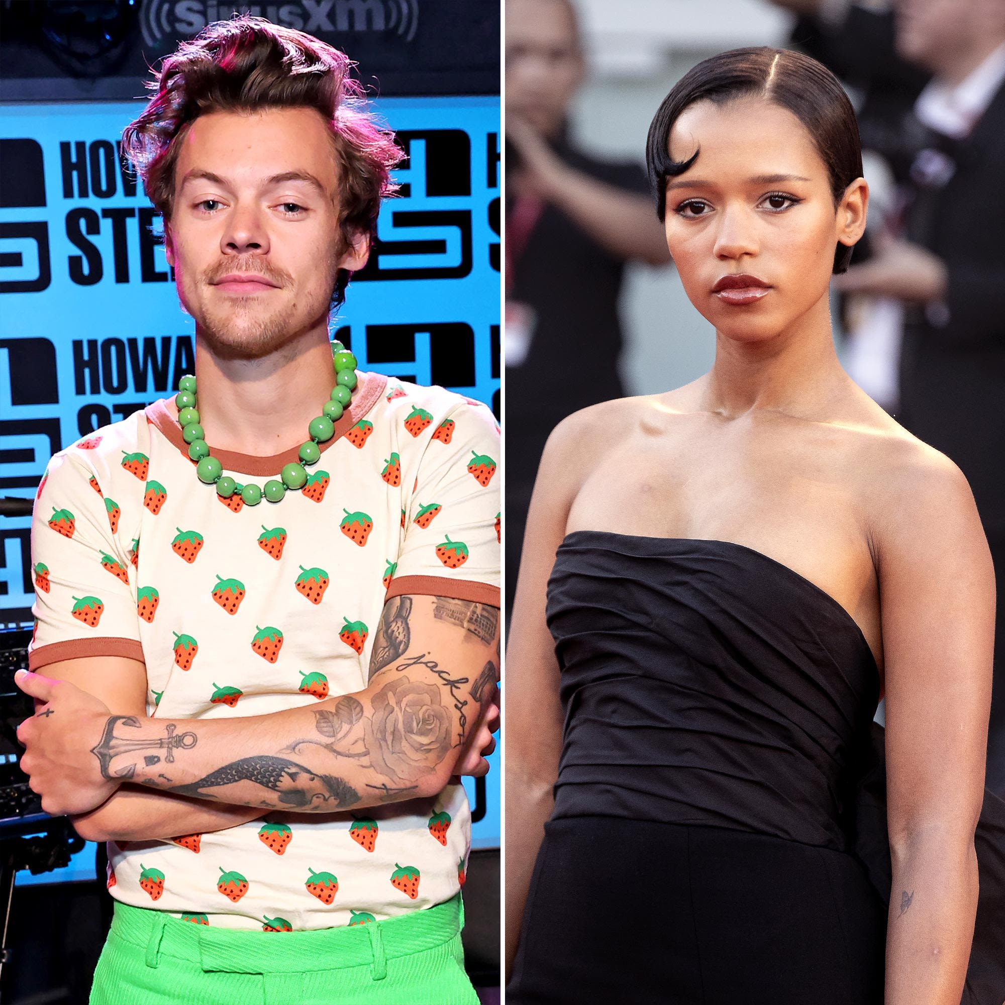 Harry Styles and Taylor Russell Split After 1 Year of Dating: Why Romance Failed