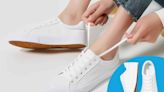 8 Comfy and Stylish White Sneakers You Can Wear Everyday This Summer — All on Sale at Amazon from $24