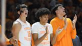 How Cameron Carr made 'one of the best plays' of the year for Tennessee basketball