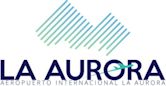 La Aurora International Airport