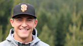 Kitsap's Shane Matheny now just a step from joining the San Francisco Giants