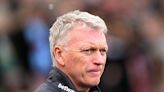 David Moyes dismisses criticism as West Ham boss launches staunch defence of record: 'Doesn't get much better'