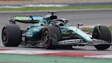 Two drivers hit with penalty points over Chinese GP collisions