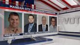 Introduction to the Mandan City Commission candidates
