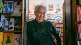 The quintessential California bookseller behind City Lights gets his moment