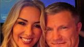 Ricky Hatton has fans saying 'never' over Coronation Street's Claire Sweeney update as pair enjoy latest trip away