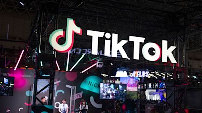 Banned political ads found on TikTok weeks ahead of 2024 election