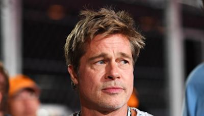 Brad Pitt reckoned with loss of children before Shiloh dropped his last name: report