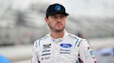Gilliland signs multiyear extension with Front Row