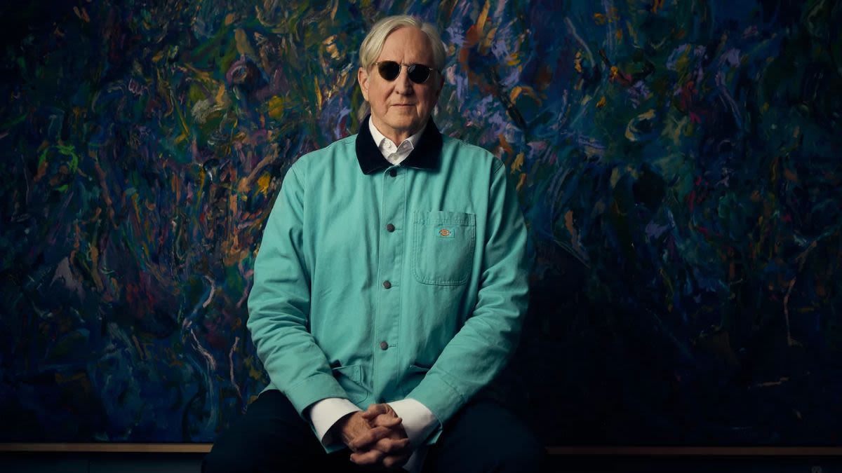 T Bone Burnett Announces First US Tour in 18 Years