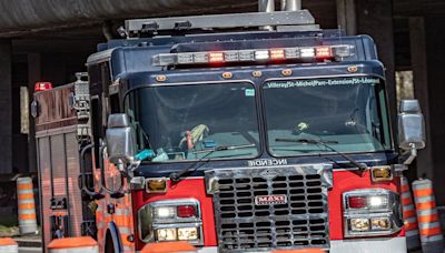 Plateau-Mont-Royal apartment building targeted by arson