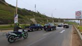 Prohíben motos en la Costa Verde: Municipalidad de Lima informó que ya no podrán circular y MTC lo respalda
