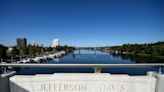 Augusta's 5th Street Bridge could become "Freedom Bridge," removing Confederate ties