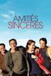 Amitiés sincères