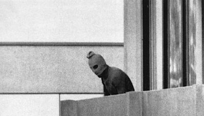 1972 Munich Olympics, marred by killing of Israeli athletes, loom over Paris Games