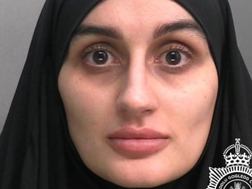 Wife who orchestrated petrol bomb plot against mother-in-law is jailed