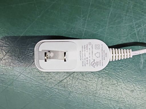 Hatch recalls nearly a million power adapters sold in Canada and U.S. with baby sound machines due to shock hazard