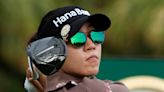 Lydia Ko firms lead for biggest prize in women’s golf history at LPGA finale