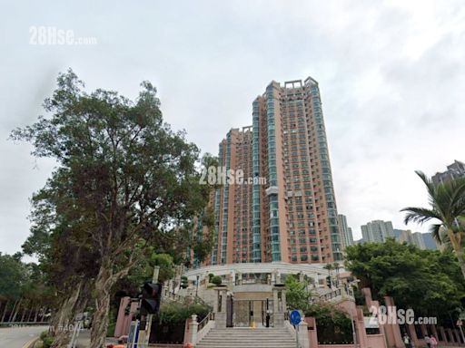 大埔太湖花園5座低層2房戶 $315萬沽出 (另有本日最新成交)