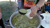 24th Annual Latino Food Festival Menudo & Pozole Cook-Off
