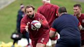 England recall Joe Marler and Will Stuart to face New Zealand