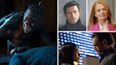 Matt's Inside Line: Get Scoop on Evil, All Rise, The Cleaning Lady, The Orville, Yellowstone, Bridgerton and More