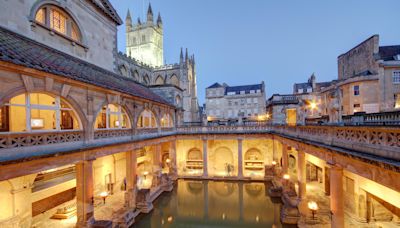 The 15 best things to do in Bath