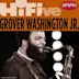 Rhino Hi-Five: Grover Washington, Jr.