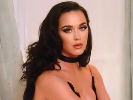 Katy Perry esgota ingressos do Rock In Rio em hora mística - OFuxico