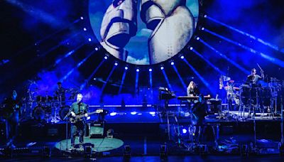 Brit Floyd to Embark on 2024 North American Tour Featuring Harry Waters on Several Dates