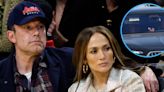 TikTok Lip Reader Says Ben Affleck and Jennifer Lopez Had Heated Conversation During Date Night