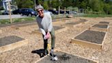 Portsmouth Community Garden kicking off second season in 2023: How to get on waitlist