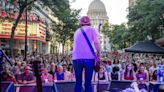 Live on King, Downtown Madison concert series, canceled this summer