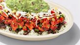 Chicken al Pastor returns to Chipotle menu after monthslong absence