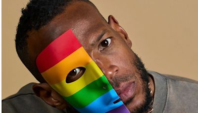 Marlon Wayans hits back at trolls after show of support for LGBTQ+