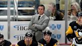 Mike Sullivan named U.S. head coach for 2026 Olympics, 2025 Four Nations Face-Off