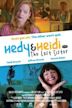 Hedy and Heidi: The Lost Sister