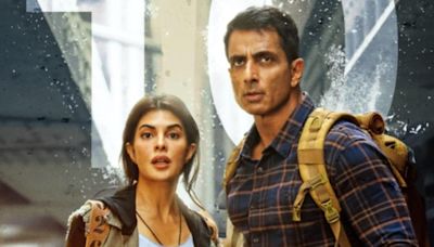 Jacqueline Fernandez, Sonu Sood Starrer Fateh To Release On THIS Date, Posters Unveiled; See Here - News18