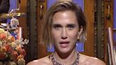 Celebrities Crash Kristen Wiig's 'Five-Timers Club' Party In 'SNL' Monologue